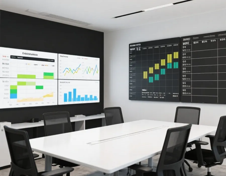 WC26Win 團隊的世界盃資訊研究與內容整理示意圖