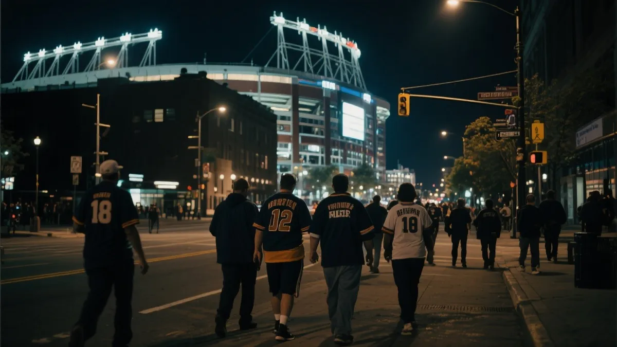 2026世界杯旅行安全技巧：首次赴北美观赛球迷的全流程防坑指南